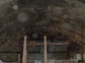 Η Θολωτή οροφή του Καρνάγιου/Πυριτιδαποθήκης