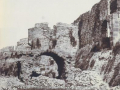 Η Δυτική Πύλη, Επάνω Πορτέλο αρχές 20ου αιώνα, Αρχείο Ι. Χωρέμη
