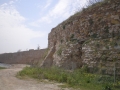 Ο Προμαχώνας Αντόνιο Ζένο και το Επιθαλάσσιο Τείχος
